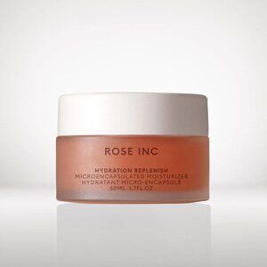 Rose Inc Hydration Replenish Microencapsulated Moisturizer 50 ml, Full Size